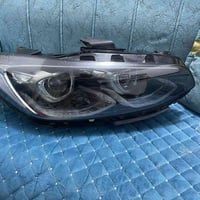 لايتات ازيرا • موديل قديم • بزينون عادي