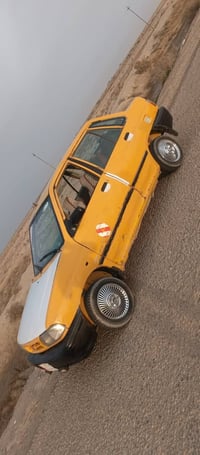 سايبا • ٢٠١١ • ناصريه