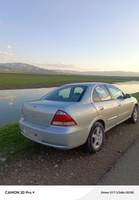 سامسونج • ٢٠٠٧ • ٤ تاير جديد