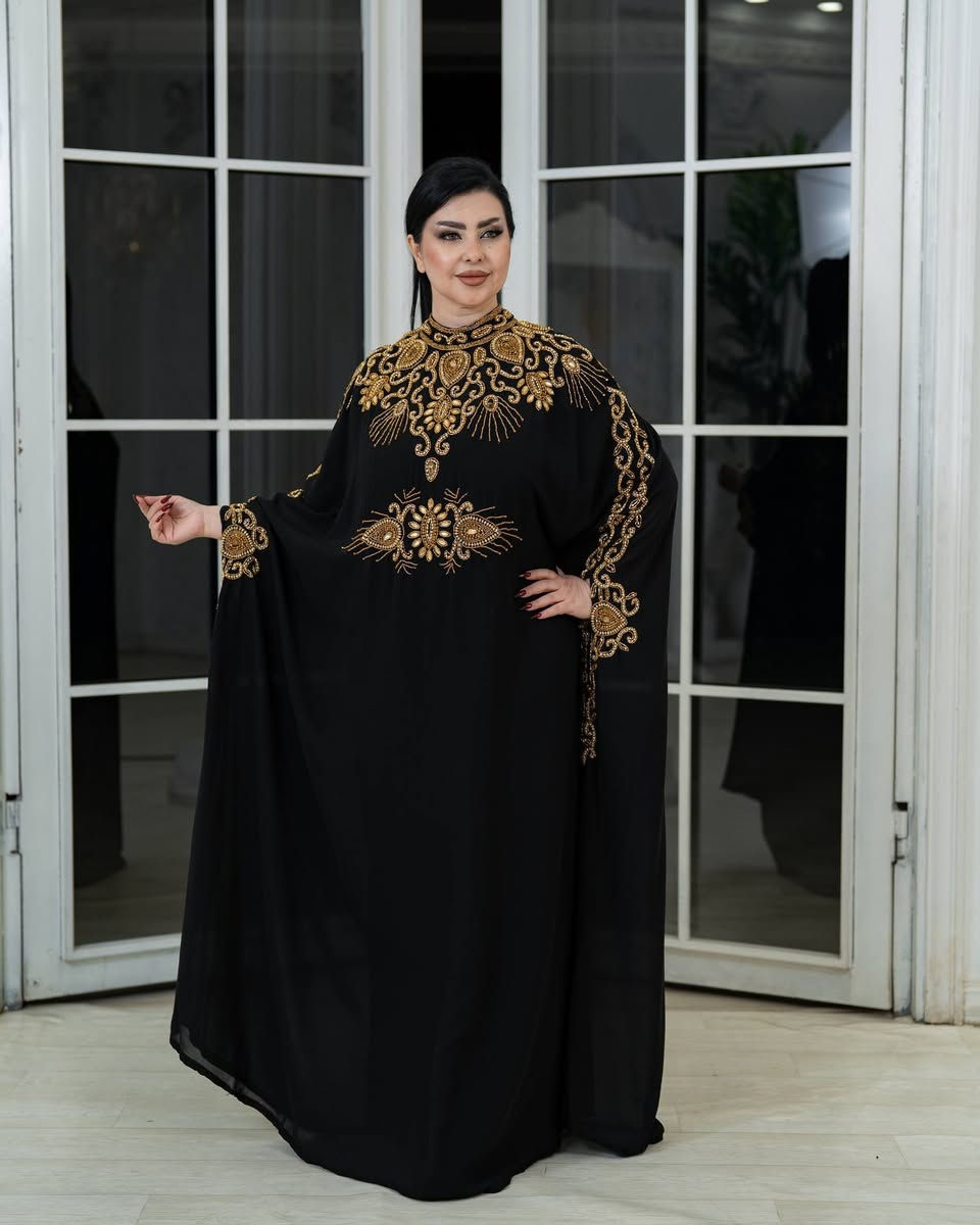 خليج مميزه بمناسبتج واطلالتج ويانا متوفر جميع القياسات الخاصه والعاديه متوفر 💕 قيسي القطعة قبل دفع المبلغ للمندوب ✅استرجاع القطعة في حال اختلاف الموديل  توصيل مجاني
 وسريع خلال 18 ساعه فقط 🚚
للحجز خاص أو واتساب ***********
#فستان #ملابس_نسائيه #التوصيل_متوفر🚗 #عبايات #بشت قياسات
