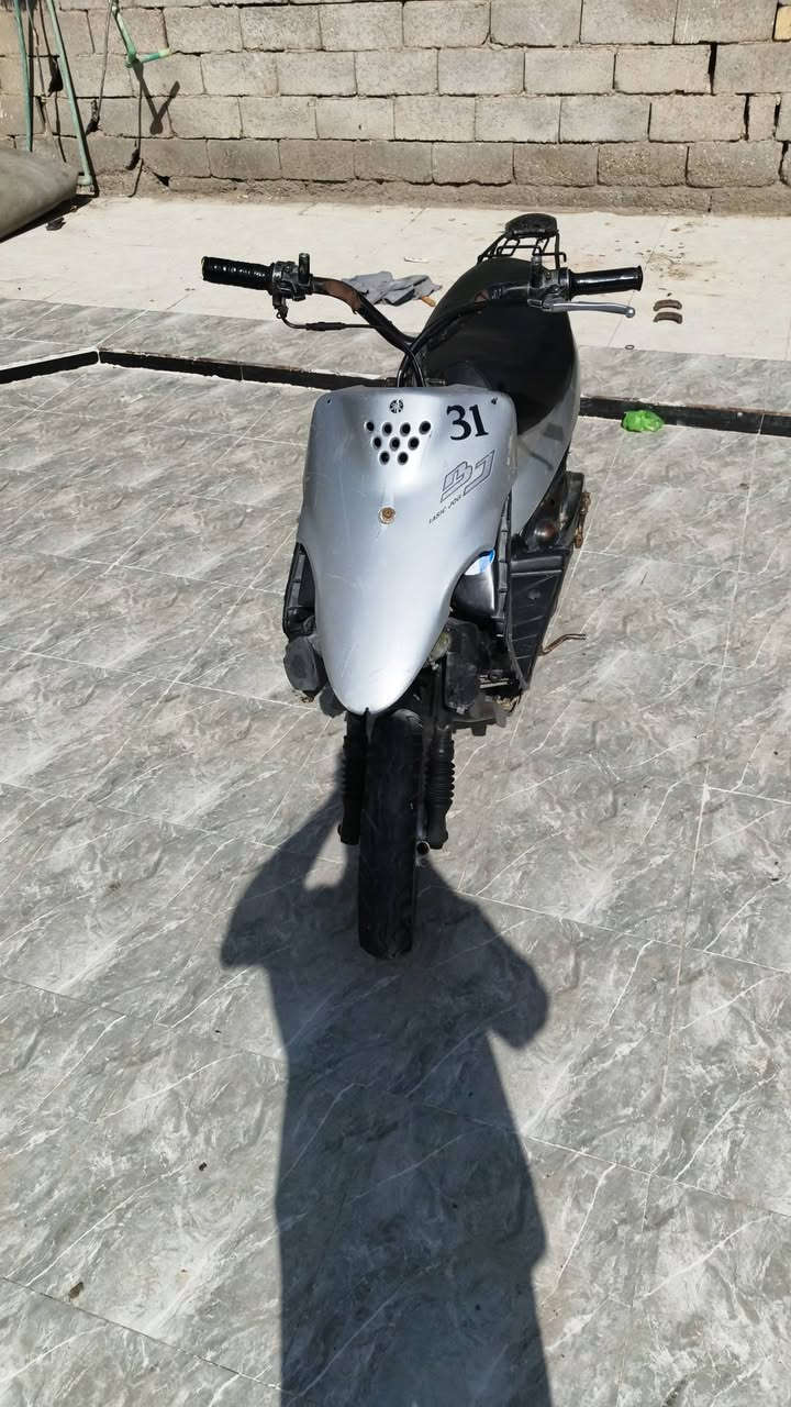 للبيع السعر خاص


**إذا كنت صاحب هذا الإعلان وتريد حذفه لأي سبب، رجاءا أرسل رسالة إلى الدعم الفني**