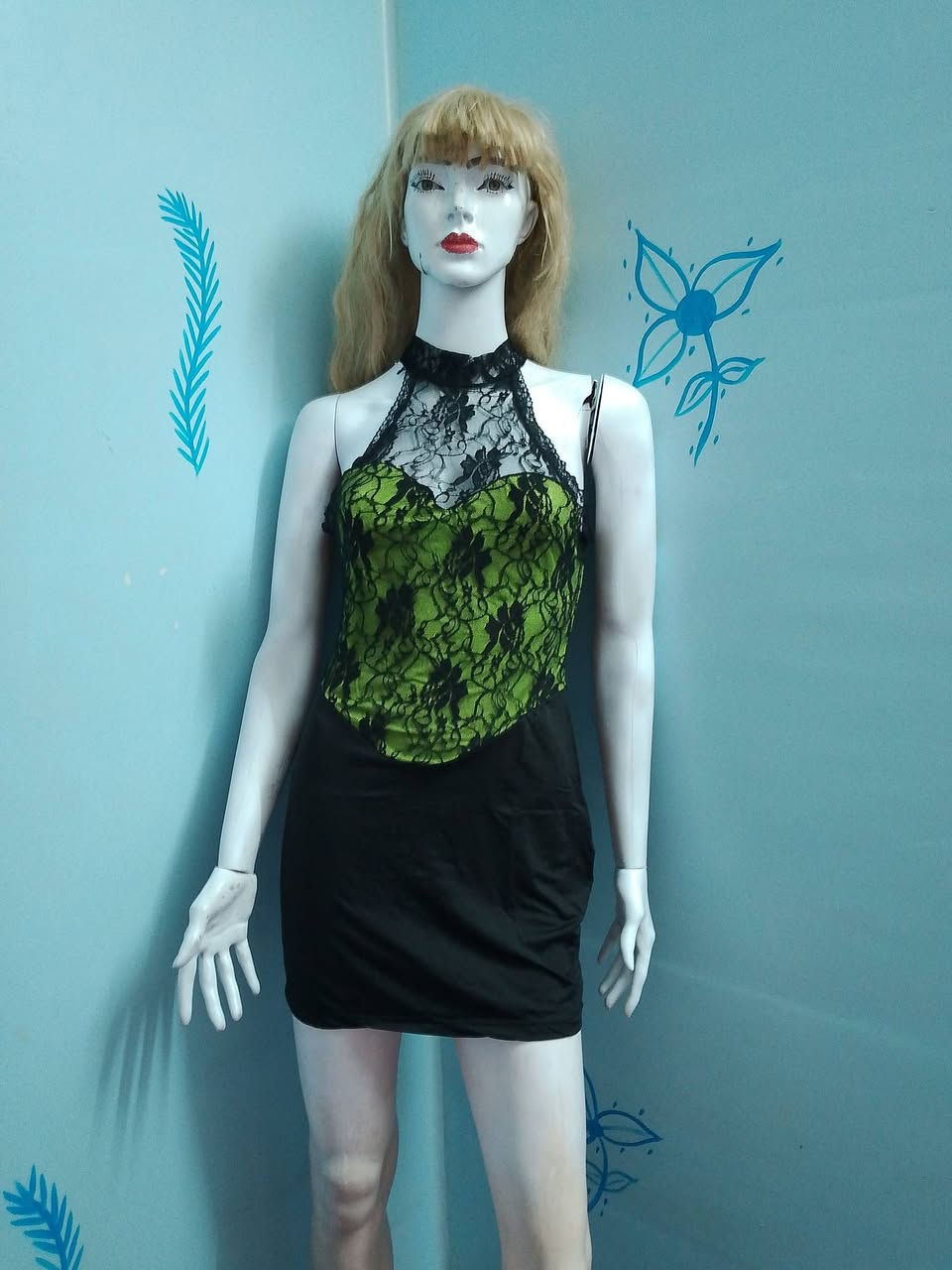 سلام عليكم عندي شلعه لانجري منوع 95 واحد  للاستفسار ولحجز المراسله خاص


**إذا كنت صاحب هذا الإعلان وتريد حذفه لأي سبب، رجاءا أرسل رسالة إلى الدعم الفني**