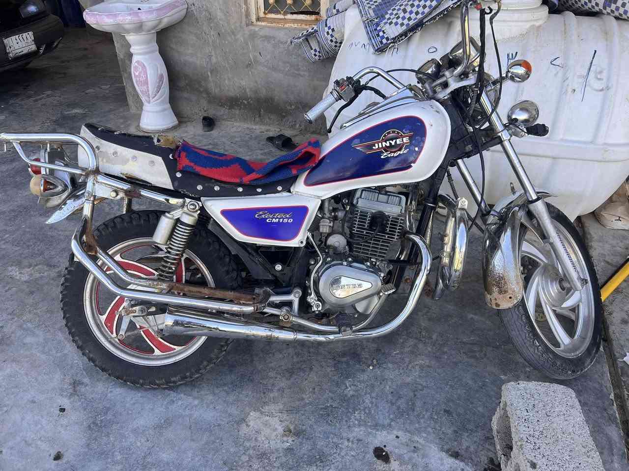 ‏سلام عليكم جاني للبيع موديل 21 مقفول كفالة عامة مكان دياله كنعان السعر خاص أو انتصار على هذا الرقم أوراق ما أبيه /***********
