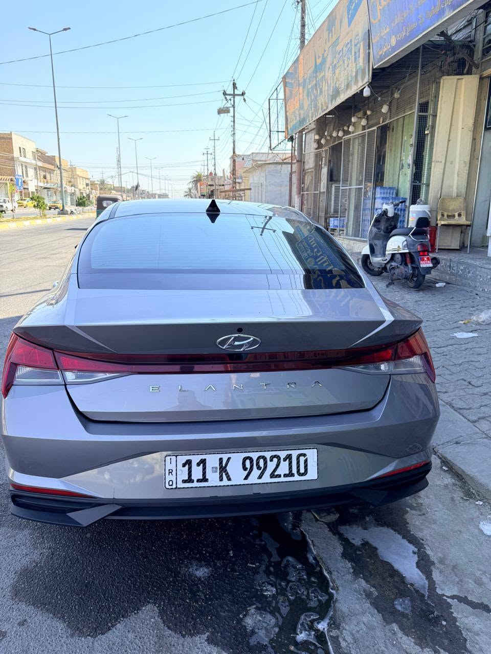 السلام عليكم النتره موديل 2023 ماشيه 32 سياره جديده مال بيت مكينه 2000 دوش حادثها فقط چاملغ و بنيد ومبدلات قطع بلاديه بدون دواخل وبدون اي ايرباك السياره بأسمي وتحويل ثاني يوم مكاني كربلاء رقم الهاتف *********** ( ***********
