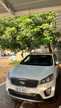 سورنتو • ٢٠١٨ • خانقين