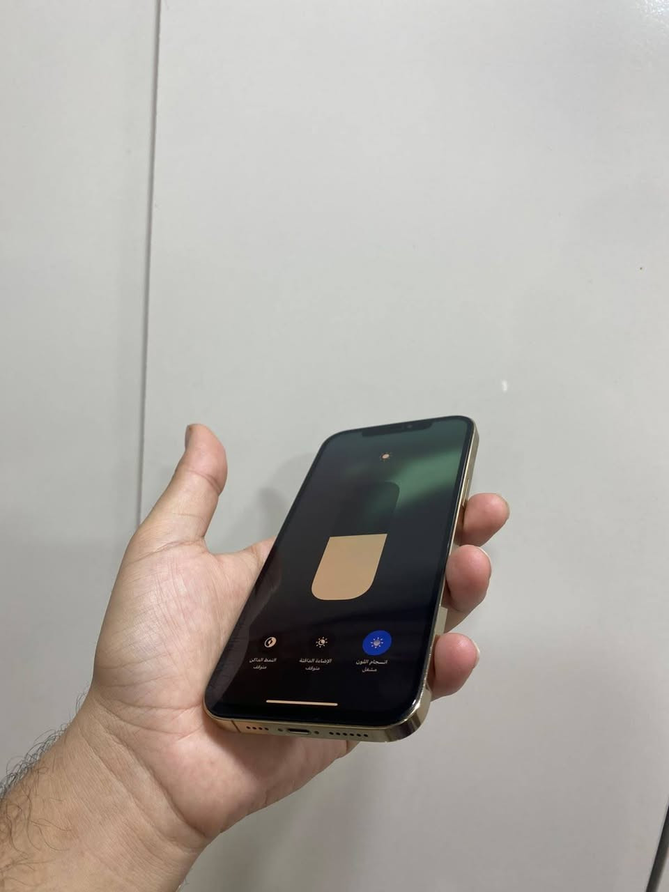 📱 ايفون 12 برو ماكس 💾 ذاكرة 256GB
✅ جهاز نضيف جداً نضافة 100% ✅ مستبدل شاشة نوعية حلوة ومرتبة كلش ✅ الجهاز شغال وسلس وما بيه مشاكل ✅ جاهز للفحص
💰 السعر: 360 ألف
📍 العنوان: بغداد - البياع 📞 *********** (واتساب فقط)
🚚 يوجد توصيل داخل بغداد.
