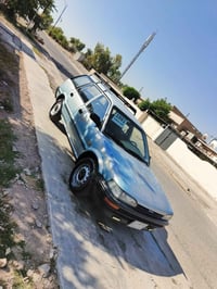 كورلا ستيشن • ١٩٩١ • اوتوماتيك