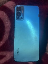 جهاز انفنكس بارت12 ذاكرة 128 مفتوح الكفر ماته بس مكاني بغداد مدينه الص...