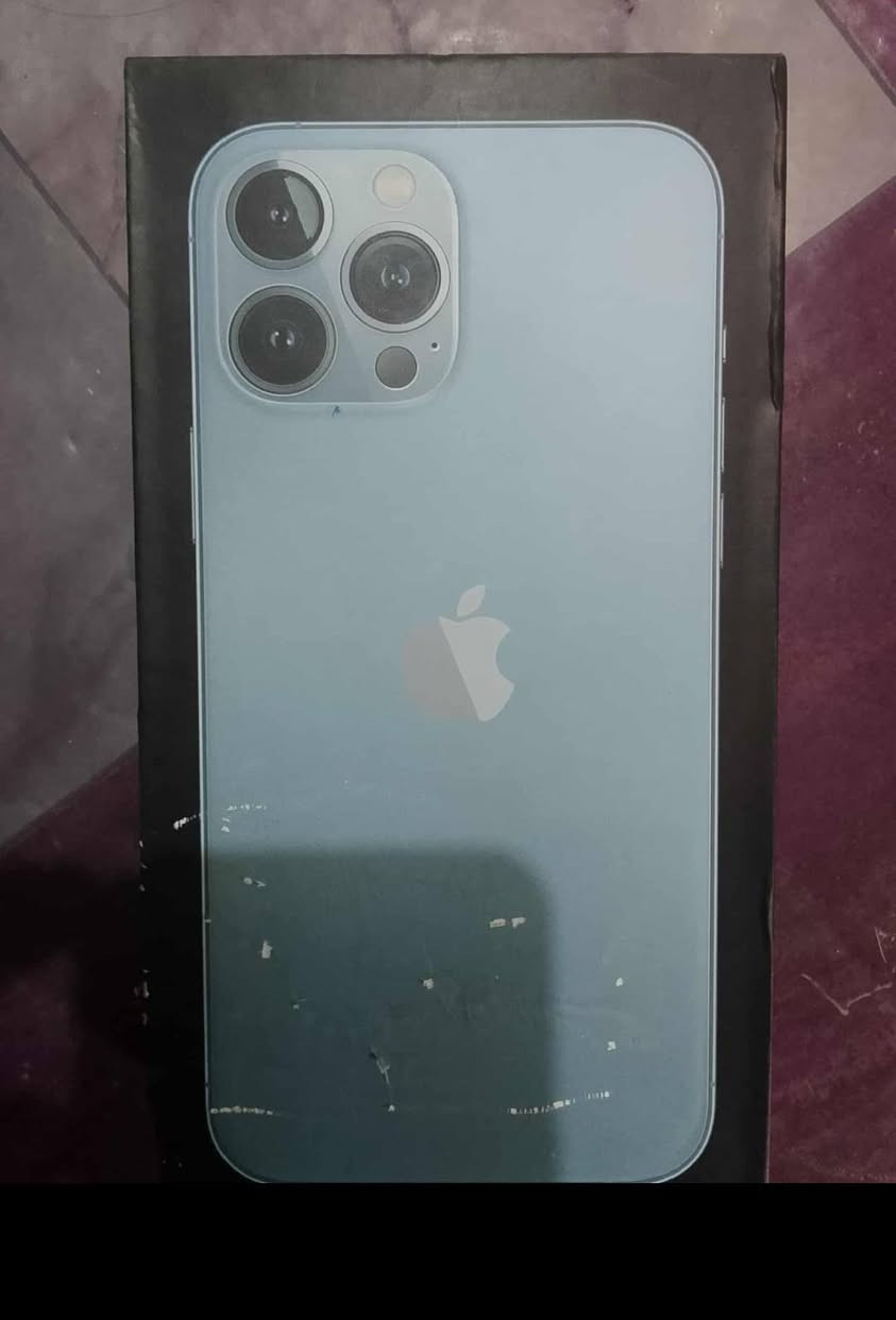 ايفون 13 برو ماكس ذاكره 256  بطاريه 93 وكاله مكفول من كلشي نضافه فول   قفل 700


**إذا كنت صاحب هذا الإعلان وتريد حذفه لأي سبب، رجاءا أرسل رسالة إلى الدعم الفني**
