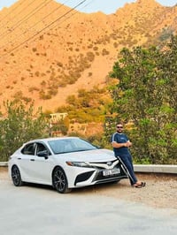 اخوان للبيع موديل 2022 امريكية هايبرد بانزين فئة le واني مبدل دعاميه م...