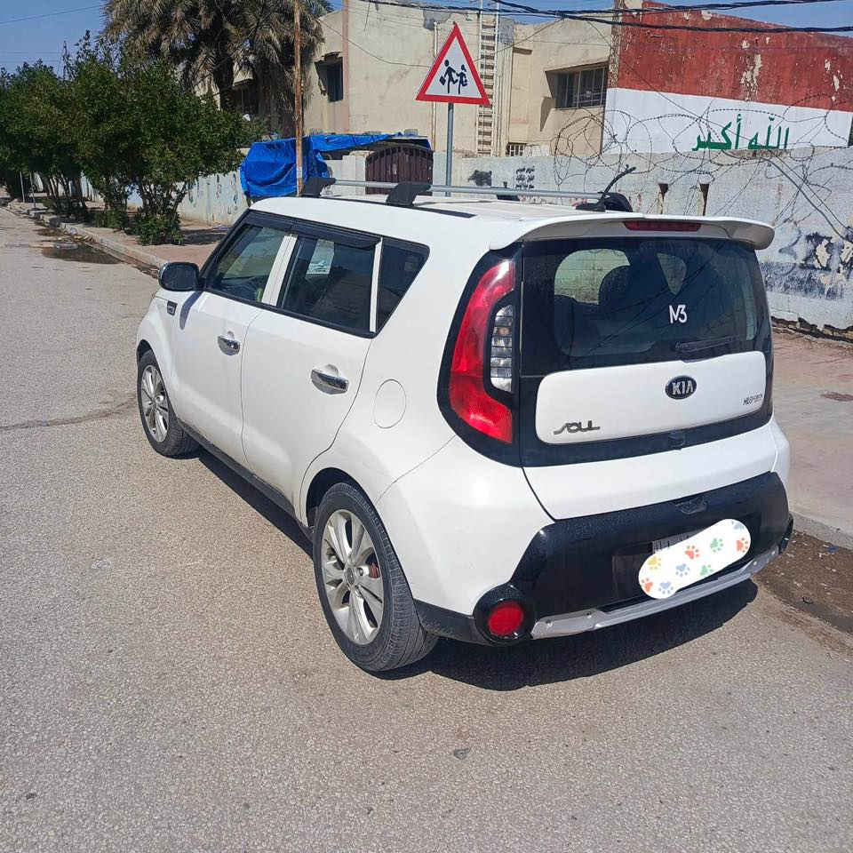 سلام عليكم
للبيع فقط 
🔹صول 2016 وارد امريكي 
🔹محرك 2000 
🔹ليبل واحد الحادث امريكي بسيط و موضح بل الصور  (بابين + جاملغ امامي جهت السايق)
🔹محرك + كير بلادي مكفول 
🔹تبريد + تدفئة خير من الله 
🔹شاشة اندرويد 
🔹تحكم ستيرن 
🔹انظمت قيادة 
🔹مثبت سرعة 
🔹عدم انزلاق 
🔹السيارة باسمي السنوية تنتهي نهاية 2027 
رقم بغداد 
السعر 115 
مكاني بغداد دورة 
***********
