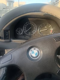 بي إم W ٥٢٥ محرك كبس شرط المَحرك كير  رقم انكليزي السعر عل خاص  077669...