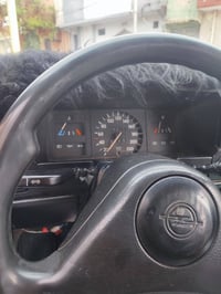 اوبل كاديت • الماني • ٤٨٨٣٧ كم