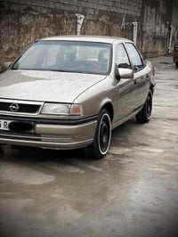 موديل ١٩٩١ • بنزين • سنغافورة