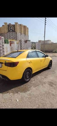 كيه سيراتو ياباني وارد خليجي للبيع موديل 2012 مكينه 1600 كير اوتماتيك ...