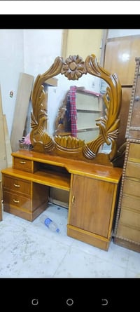 بغداد • غرفة نوم • اثاث خشب