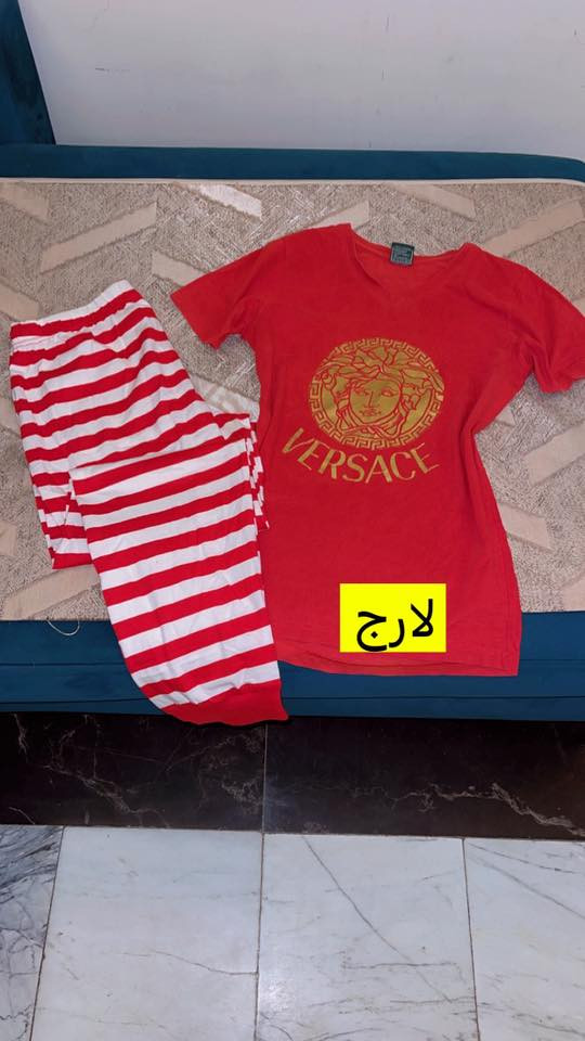 سعر التراك ٣ نظافه وجمال


**إذا كنت صاحب هذا الإعلان وتريد حذفه لأي سبب، رجاءا أرسل رسالة إلى الدعم الفني**