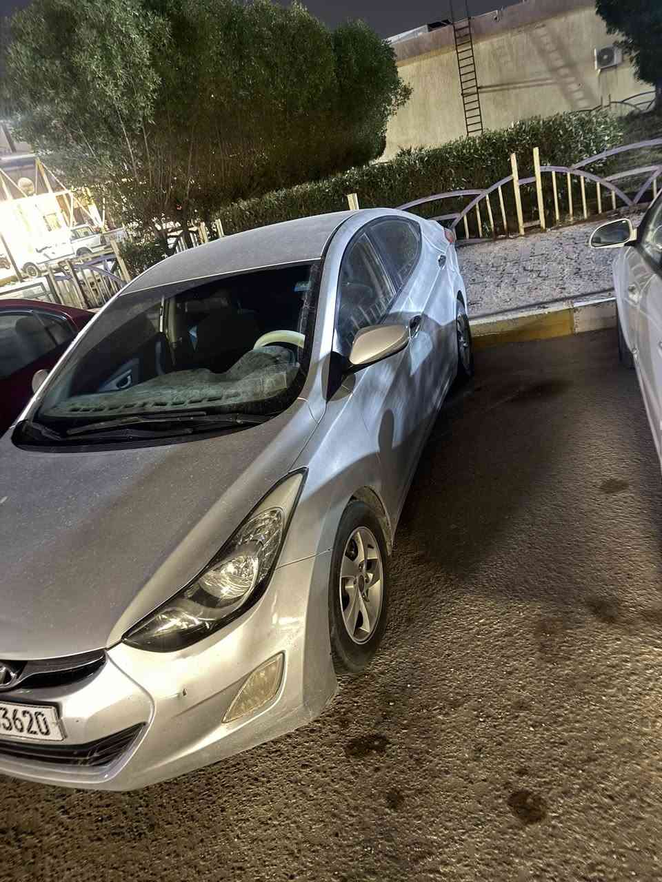 النترااڤانتي مديل2012مكانهه كربلاء
مكينه 1600gdi

رقم كربلاء 

ابيع احزام 

مناقصه شي 

السعر87$

***********
