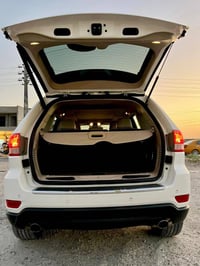 جراند شيروكي • ٢٠١٣ • وارد امريكي