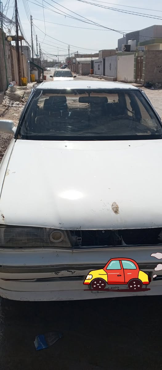 مارك عضم 91 نقل جثه رقم كربلاء راعيه نجف السعر 30بيها مجال مكان السيارة نجف الاتصال ***********
