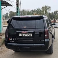 جمسي يوكن 2015 خليجي وكاله المنصور  مكفوله ماشيه 112الف حقيقي  سياره ج...