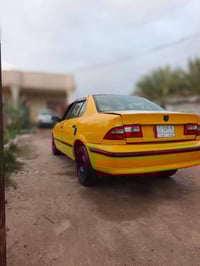 سمند • ٢٠١١ • رقم كربلاء