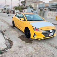 النترا • ٢٠٢٠ • قير ومحرك جديد