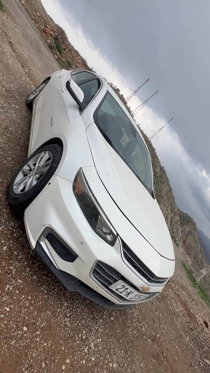 للبيع ماليبو 2018 LTZ فول مواصفات ماعدا فتحه السياره بدون صبغ للاستفسار 
*********** مكان السياره اربيل أربيل, العراق
