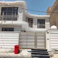 حي الحوراء • ٢٠٠م • بناء ٢٠٢٥