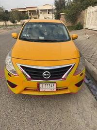 فيرسا ٢٠١٩ • بنزين • كركوك