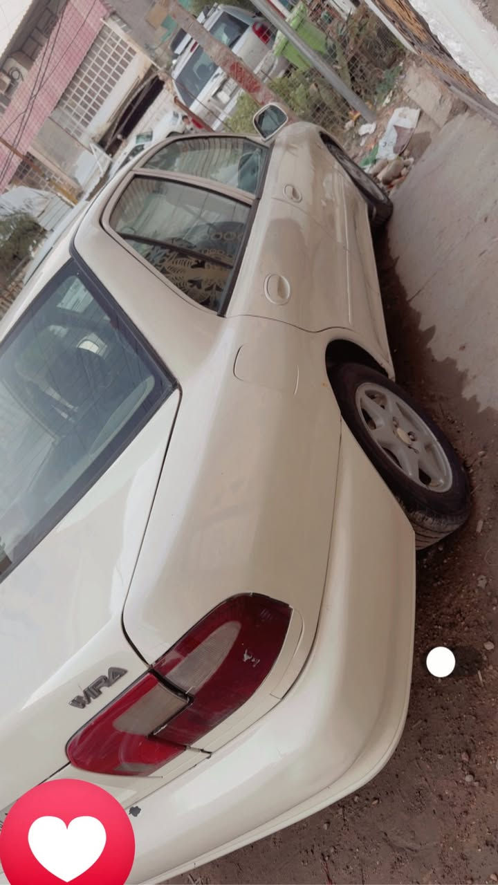 بروتون للبيع 2004                                                               رقم بغداد                                                                           محرك جيد صدرامامي خلفي جيد تبريد ثلج تحويل مباشر تخم تاير جديد                                                                                                                                     موقعه بغداد.                                                                    الهاتف***********غير متواجد عله الفيس.
