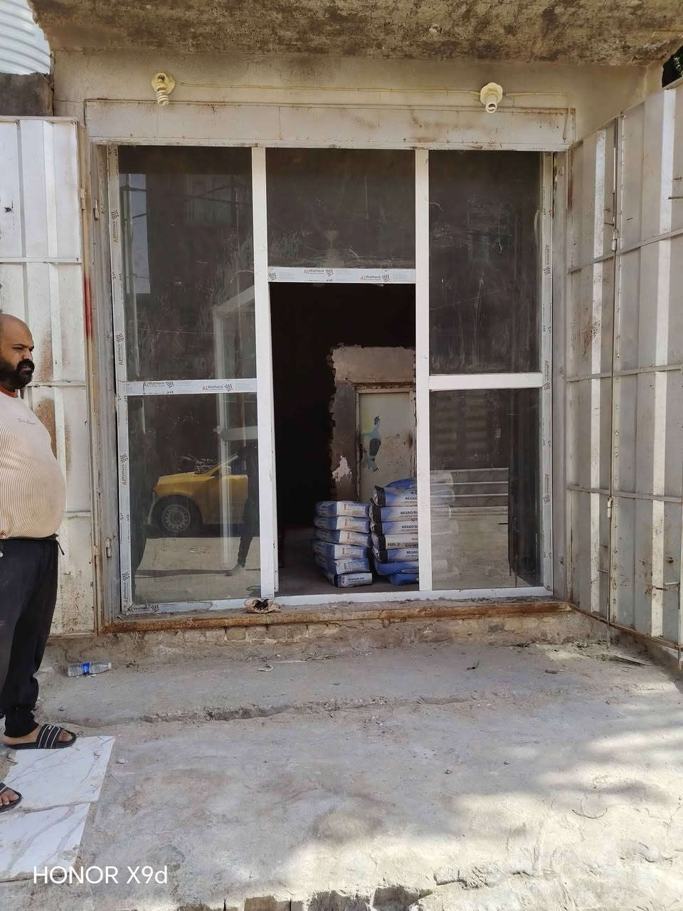 ‎جام خانه وباب دفتري‎ Singapore


**إذا كنت صاحب هذا الإعلان وتريد حذفه لأي سبب، رجاءا أرسل رسالة إلى الدعم الفني**