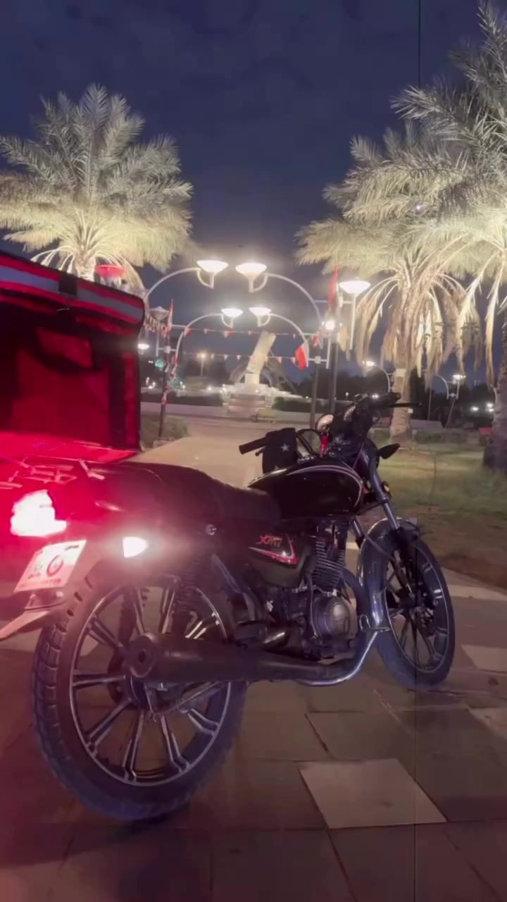 شاينك دراجه مكينه مكفوله ونضيفه ممفتوحه دراجه متروكه بس تشتغل نكره بكل وقت ينرادله ترتيب رايده ٥٠٠ بيه مجال حك الجيه


**إذا كنت صاحب هذا الإعلان وتريد حذفه لأي سبب، رجاءا أرسل رسالة إلى الدعم الفني**