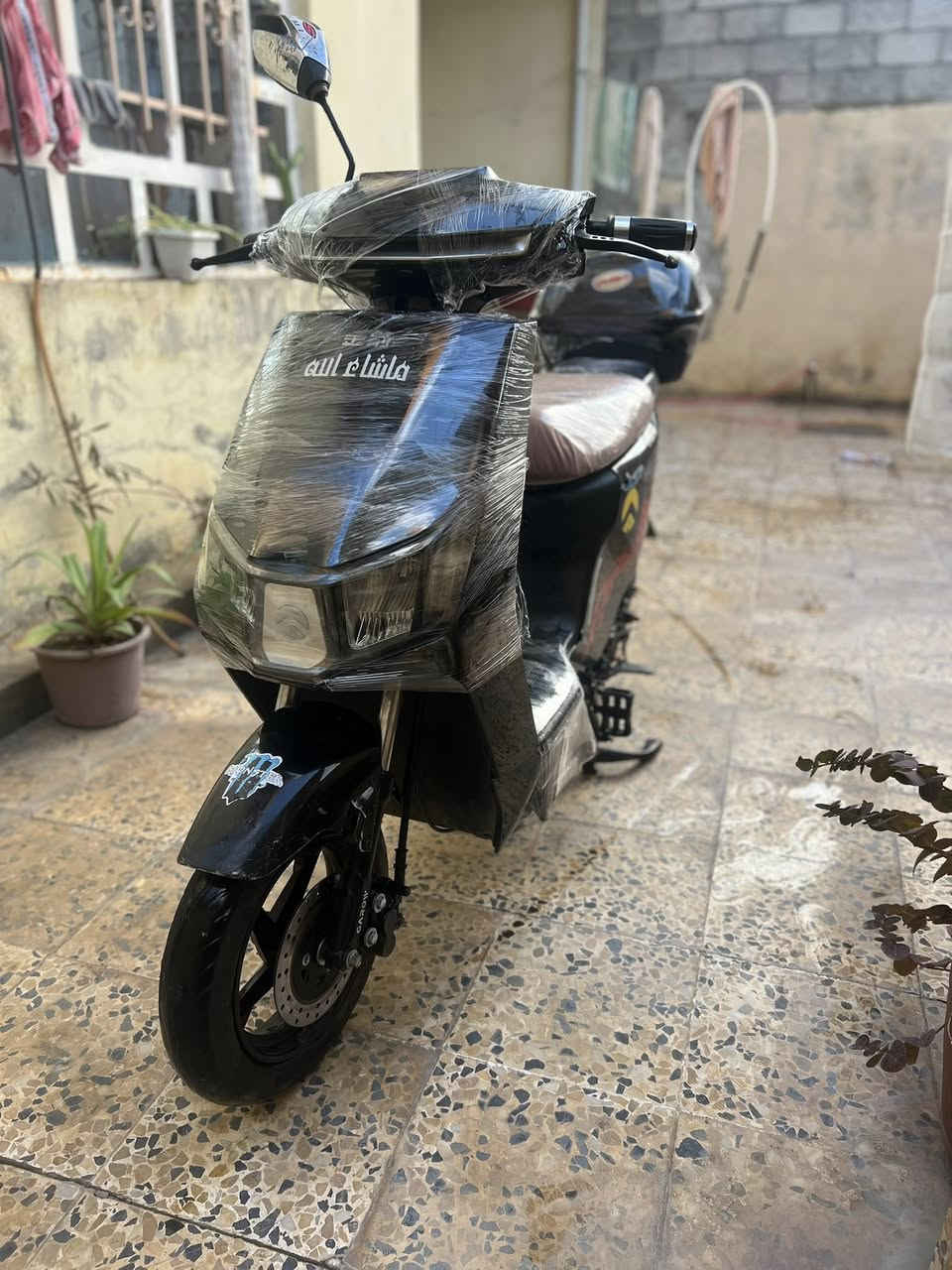 ماطور شحن لبيع اربع بطاريات 18 امبير شرط انطيك بيهن سعر 350


**إذا كنت صاحب هذا الإعلان وتريد حذفه لأي سبب، رجاءا أرسل رسالة إلى الدعم الفني**