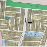 قطعة ارض للبيع قطعة ارض للبيع منطقة التاجيات مجمع العز  مساحة 100 م طا...