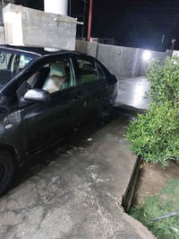 كورلا يارس • ٢٠٠٧ • رقم بغداد