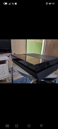 بلايستيشن4 • مهكر • هارد1تيرا