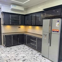 الانبار حديثه صعدة • معمل المنيوم PVC • كوارتز