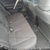 راف 4 XLE • ٢٠١٨ • حادث