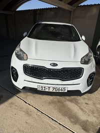 سبورتج خليجيه • ٢٠١٨ • رقم بغداد