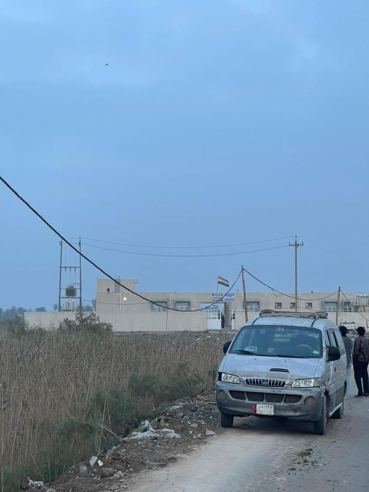 سلام عليكم قطع اراضي للبيع طابو اسهم كافه المساحات التريدهه 
متوفر كافه الخدمات ماء وكهرباء ومدارس للاستفسار ***********
