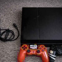 بلي فور فات • ٥٠٠G • جويستكات ٢