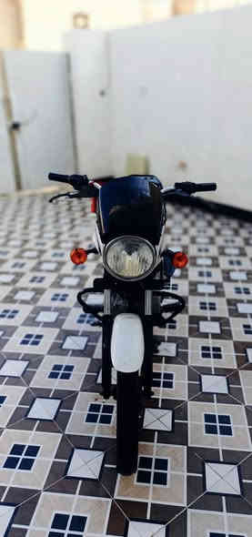 بوكسر للبيع موديل 2019 نهايتة يعني محسوبة ع 2020 اوراق كاملة كلشي ممبدل بيها كلها بلادي كهربائيات كلها شغالة مانقصها شي مكاني كوت حي الجامعة السعر مليون و200وبيها مجال الرقم ***********
