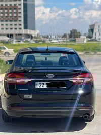 فیوژن • ٢٠١٨ • ٢.٥