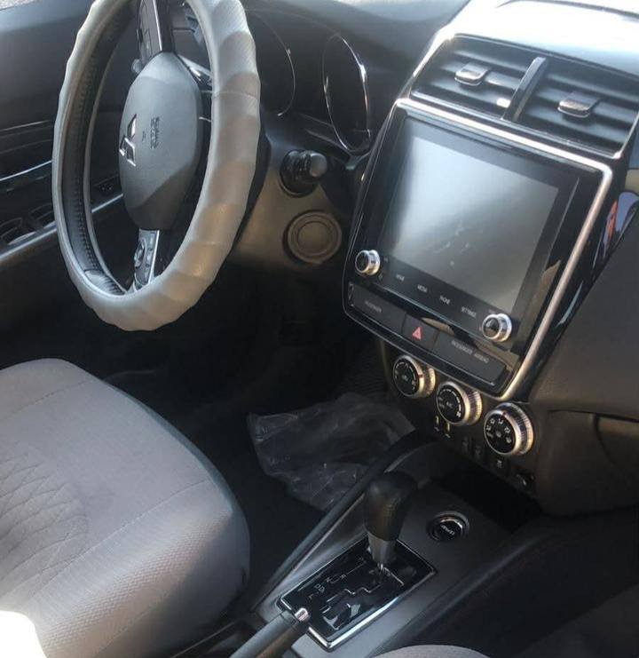 مستەربۆشی ئاوتلاندەر 2023 مواسەفات se
یابانی ئەصلی مواسەفات ئەمریکی سپۆرت 
 دەبڵ ئەکسلی
 مەکینە ٢٠ و 
تەنھا٢٢ ھەزار ڕۆشتوە
 وسەنەوی تا ٢٠٣٠ تازەیە 
و گێڕۆ مەکینە بەشەرت
 بەس صلاید نیە ئیکۆ و
 بەسمە و ڕادار و خەتی جادە و
 تەحدید سورعە و کوشن ھیتەر
 ئاوێنە ئیشارەت و کامێرا و
 شاشە گەورە و ئاوتۆ برێک و زۆر مواسەفاتی تر...

سعر لە کۆمێنت داوابکە ڕاستەخۆ بۆت دیت 📩 

تەنھا بۆنیدی بۆیاخە و بێ ناوگرتن و ڕەسمی سۆنەرم داناوە،شوێن سلێمانی

ژمارەی خاوەنی 
 ***********
