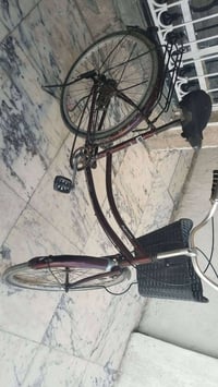 بايسكل بناتي • حجم ٢٤ • ياباني