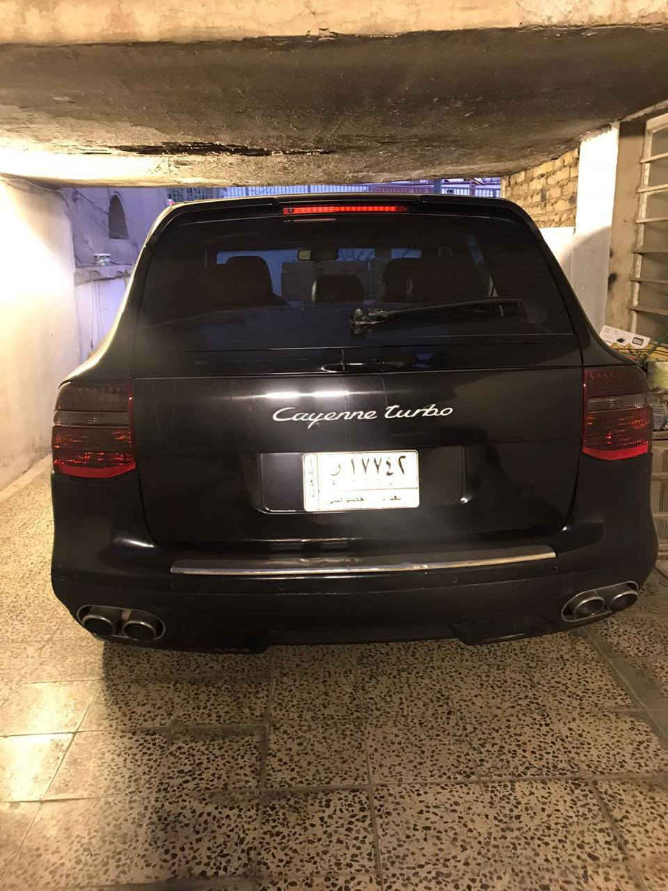 السلام عليكم بورش ***********/***********
بيها صبغ للجمالية ملاحظه الصبغ لسبب الجراد سياره مقبوله من الضربه تبريد تدفئه سياره كهربائيات كلها شغاله سياره كامله مكمله
السيارة جاهزة مكاني بغداد الكرادة 
السعر 95 ورقة
