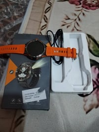 ساعة ذكية • توصيل