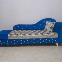فوتاي • شومبرا