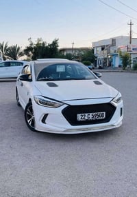 حادث ربع • رقم اربيل • محرك ٢٠٠٠